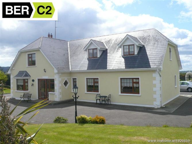 Hillcrest, Tinnock Upper, Inch, Gorey, Co. Wexford Quinn Property